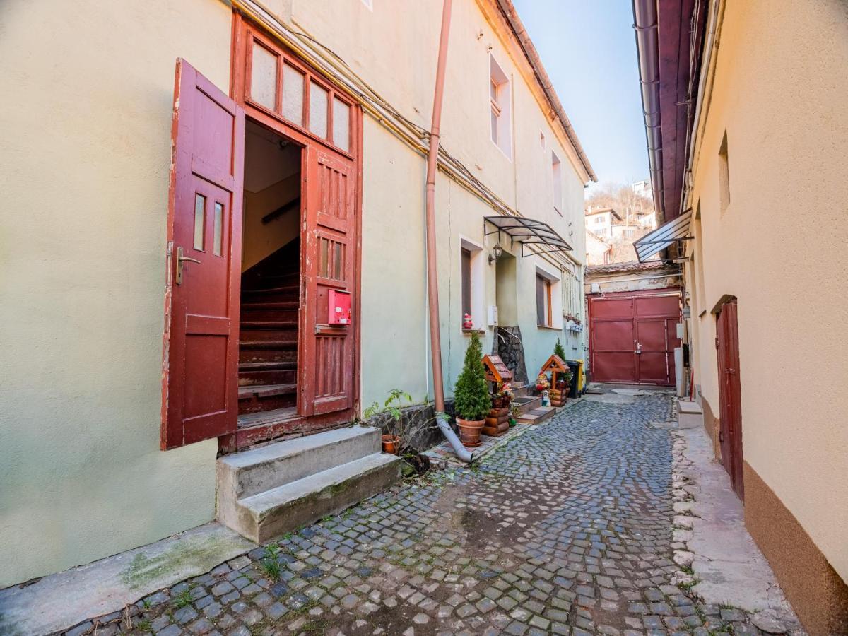 Fresh Air Apartment Brasov Exterior photo